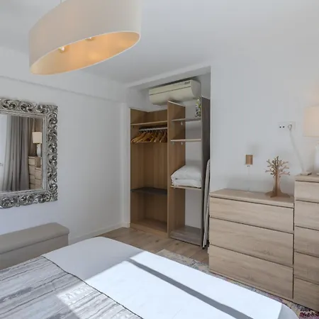 Apartament #381 Sunny In The Heart Of Albufeira